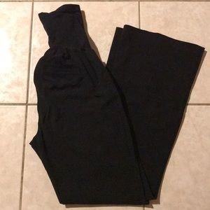 Maternity pants